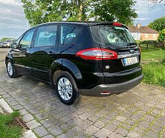 Ford S-MAX facelift new nct low miles - Image 4/9