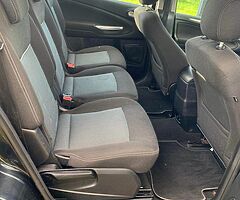 Ford S-MAX facelift new nct low miles - Image 5/9