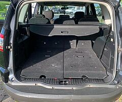 Ford S-MAX facelift new nct low miles - Image 7/9