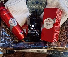 Hampers