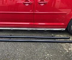 Caddy side bars - Image 5/5
