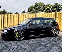 Wanted!! Engine loom for gti mk4 golf.