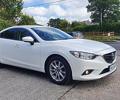 141 mazda 6 skyactive diesel (mint) - Image 8/10