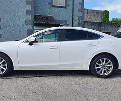 141 mazda 6 skyactive diesel (mint) - Image 9/10
