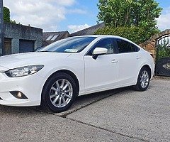 141 mazda 6 skyactive diesel (mint) - Image 10/10