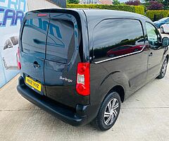 2012 Citroën Berlingo