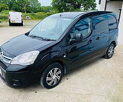 2012 Citroën Berlingo - Image 4/6