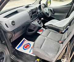 2012 Citroën Berlingo - Image 5/6
