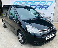 2012 Citroën Berlingo - Image 6/6