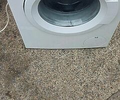 Bosch washing machine