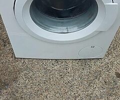 Bosch washing machine