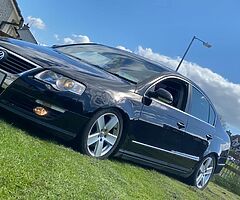 2010 b6 passat SWAPS