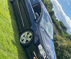 2010 b6 passat SWAPS