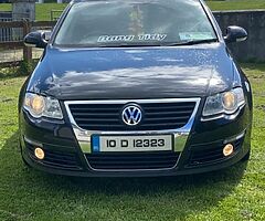 2010 b6 passat SWAPS - Image 4/4