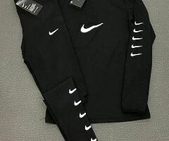 Women's nike tracksuits - Image 7/10