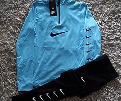 Women's nike tracksuits - Image 8/10