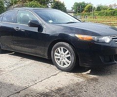 10 honda accord diesel LOW TAX - Image 5/10