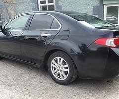 10 honda accord diesel LOW TAX - Image 6/10