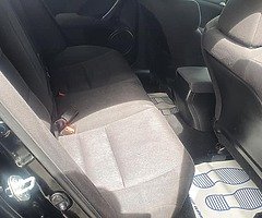 10 honda accord diesel LOW TAX - Image 7/10