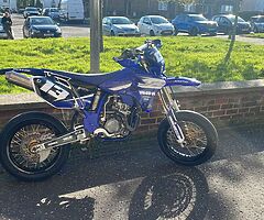 2005 Yamaha WR - Image 4/4