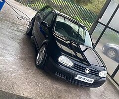 Mk4 golf 1.4 for swaps or px - Image 3/4