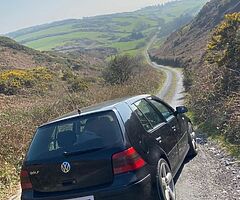 Mk4 golf 1.4 for swaps or px - Image 4/4
