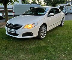 Passat CC 2010 new nct 2023 - Image 4/8
