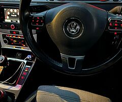 Passat CC 2010 new nct 2023 - Image 5/8