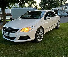 Passat CC 2010 new nct 2023 - Image 6/8