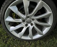 Passat CC 2010 new nct 2023 - Image 7/8