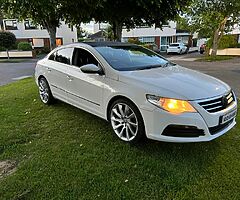 Passat CC 2010 new nct 2023 - Image 8/8