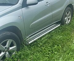 Toyota RAV4 for sale