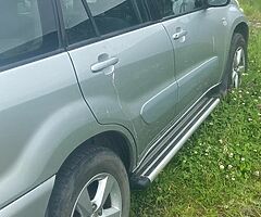 Toyota RAV4 for sale