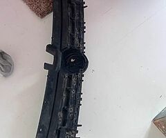 Mk7 golf grille