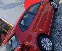 2010 polo 1.6tdi
