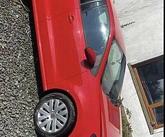 2010 polo 1.6tdi