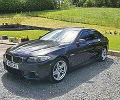 BMW f10
