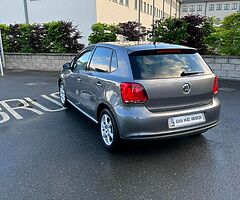 Polo 2009 1.2 petrol low miles - Image 4/7