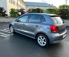 Polo 2009 1.2 petrol low miles - Image 5/7