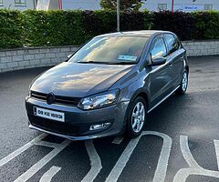 Polo 2009 1.2 petrol low miles - Image 6/7