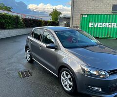 Polo 2009 1.2 petrol low miles - Image 7/7