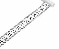 150cm Measuring Tape - Image 4/8