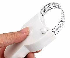150cm Measuring Tape - Image 5/8