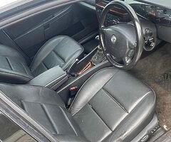 Vauxhall Omega 3.2 MV6 - Image 5/7