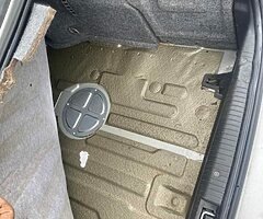 Vauxhall Omega 3.2 MV6 - Image 6/7