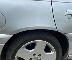 Vauxhall Omega 3.2 MV6 - Image 7/7