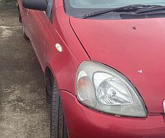 Toyotas for breaking - Image 4/7