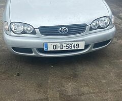 Toyotas for breaking - Image 7/7