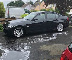2006 BMW Series 3