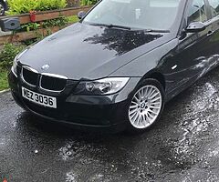 2006 BMW Series 3